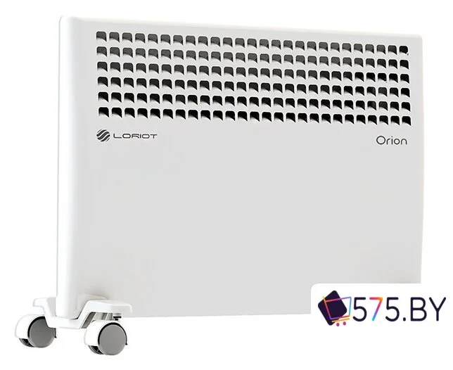 Конвектор Loriot LHCI-1000 KM в магазине 575.by