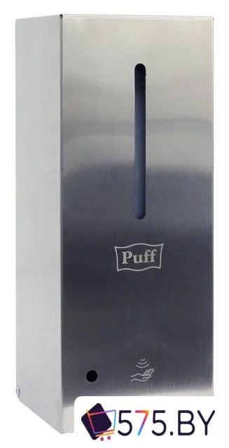 Дозатор для антисептика и жидкого мыла Puff 8178 в магазине 575.by
