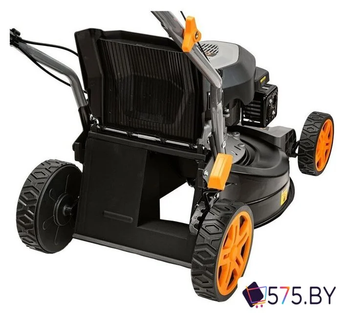Газонокосилка ELAND BGL-444SA серия А в магазине 575.by