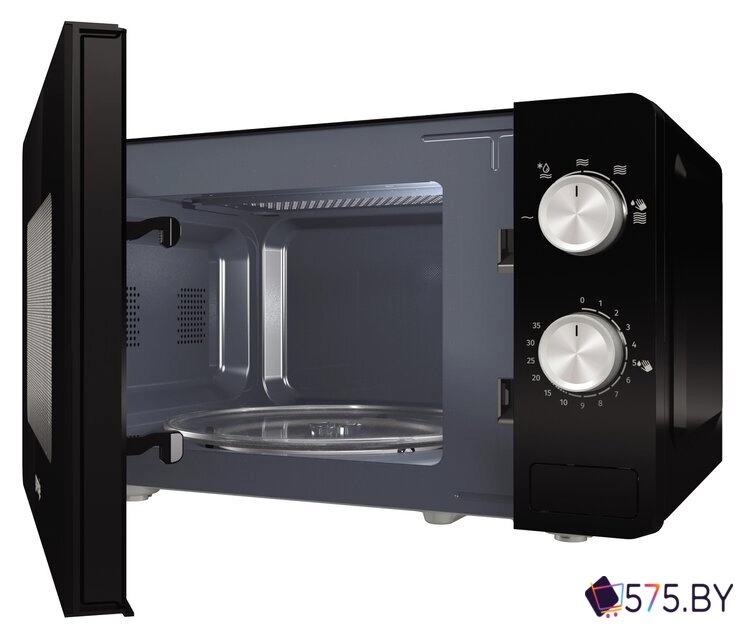 Микроволновая печь Gorenje MO20E1B в магазине 575.by