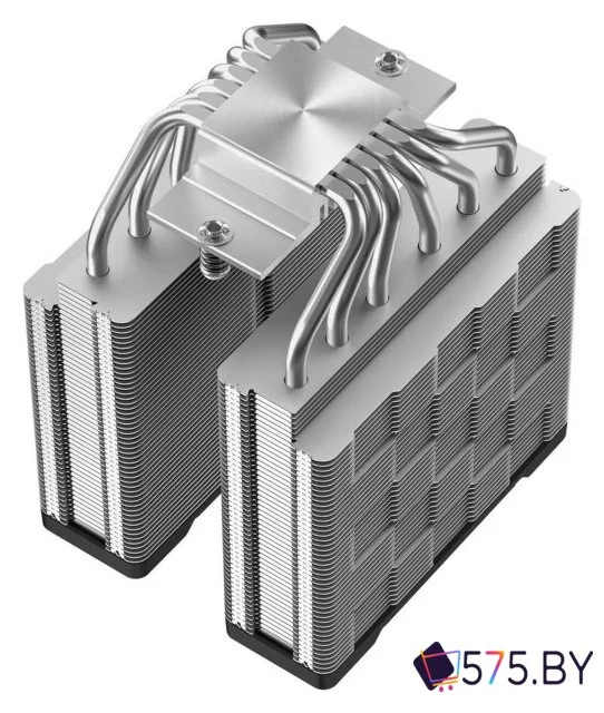 Кулер для процессора DeepCool AG620 G2 ARGB R-AG620-BKAMMG2-G в магазине 575.by