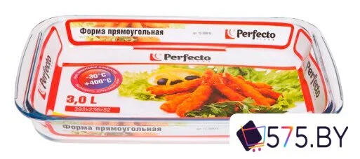 Форма для выпечки Perfecto Linea 12-300010 в магазине 575.by
