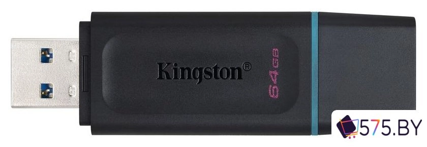 USB Flash Kingston DataTraveler Exodia 64GB в магазине 575.by