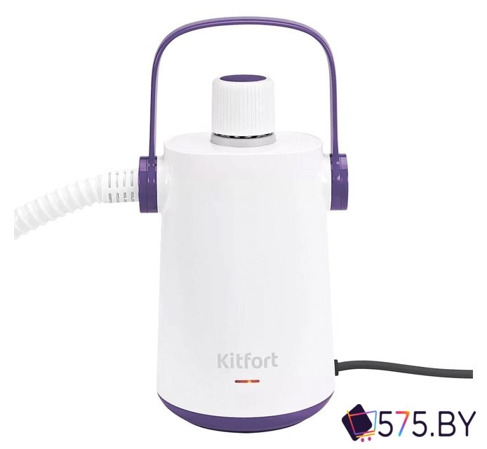 Пароочиститель Kitfort KT-9109-1 в магазине 575.by