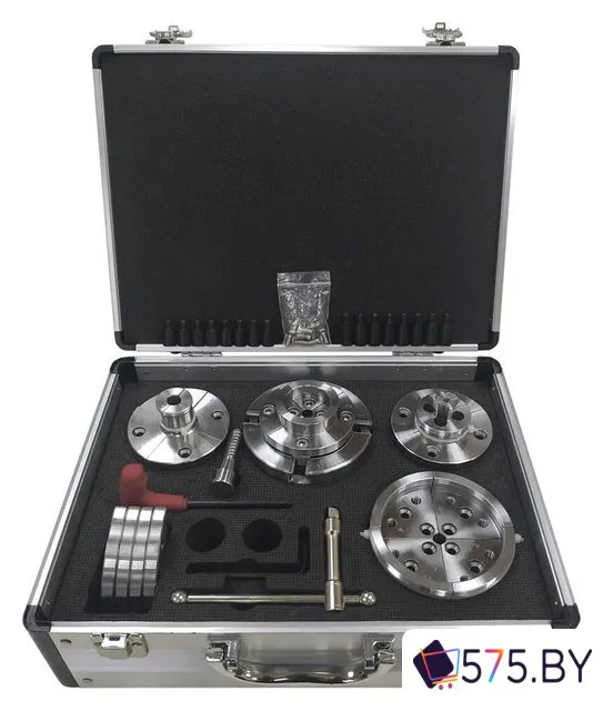 Патрон токарный Belmash (Белмаш) LC095A RA091A в магазине 575.by