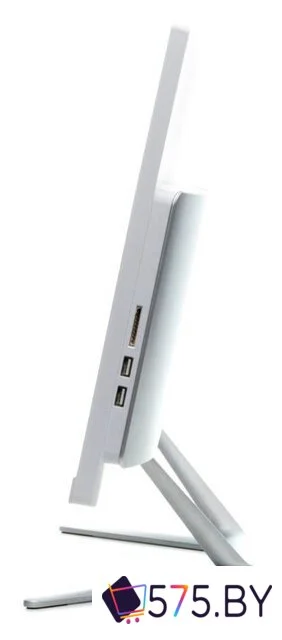 Моноблок ТЕСЛА Z24W 2108500 в магазине 575.by