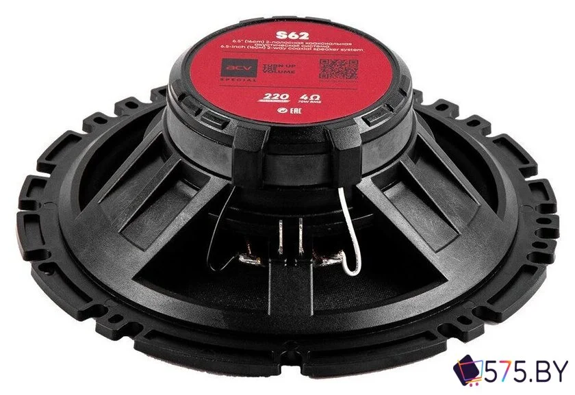 Коаксиальная АС SPL Special S62 в магазине 575.by