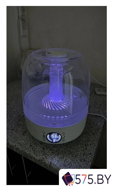 Увлажнитель воздуха Neoclima NHL-4W в магазине 575.by