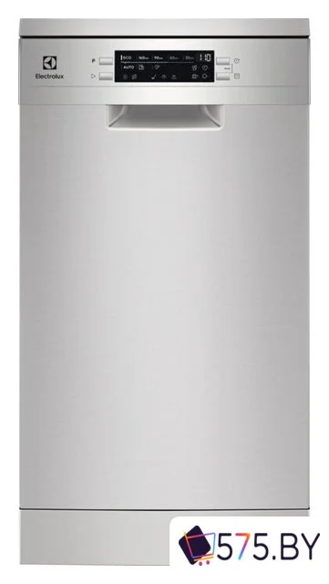 Отдельностоящая посудомоечная машина Electrolux ESA63200SX в магазине 575.by