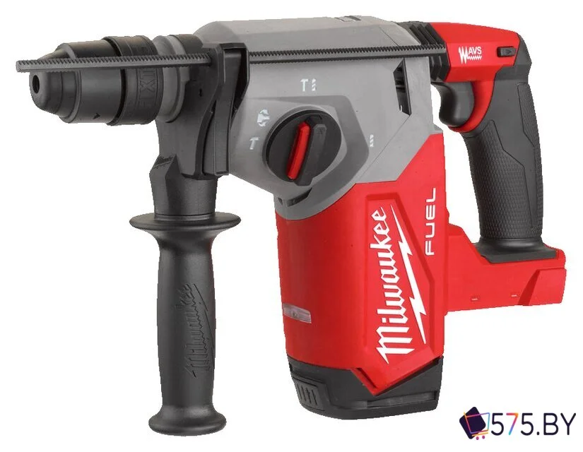 Перфоратор Milwaukee M18 FHX-0X FUEL 4933478888 (без АКБ, кейс) в магазине 575.by