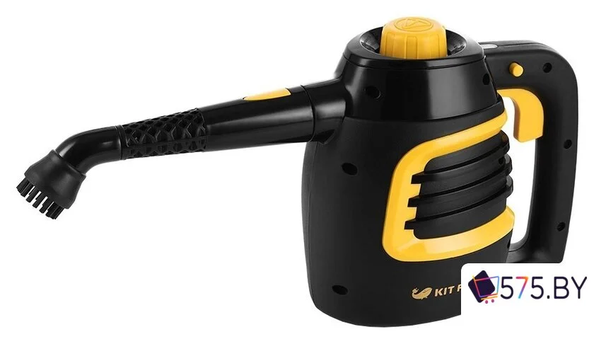 Пароочиститель Kitfort KT-930 в магазине 575.by