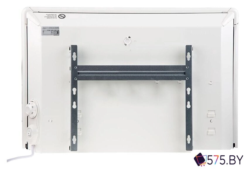 Конвектор Ensto FinnHeat EPHBM05PR в магазине 575.by