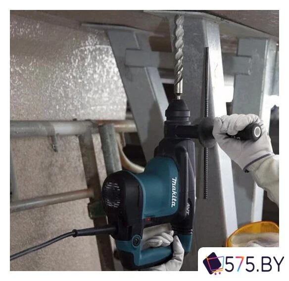 Перфоратор Makita HR3210C в магазине 575.by