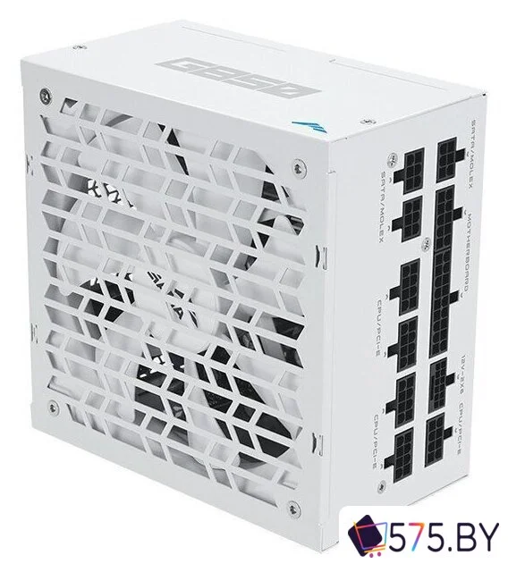 Блок питания Sama G850 850W G0850-WHGFF001-EU в магазине 575.by