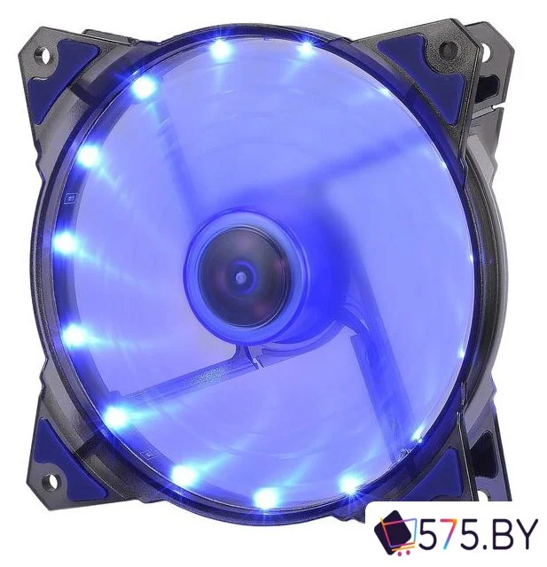 Вентилятор для корпуса CrownMicro CMCF-12025S-1221 в магазине 575.by