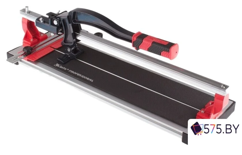 Ручной плиткорез Matrix 87691 в магазине 575.by