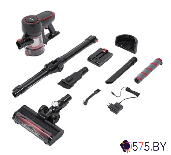 Пылесос Redmond (Редмонд) VH1313 в магазине 575.by