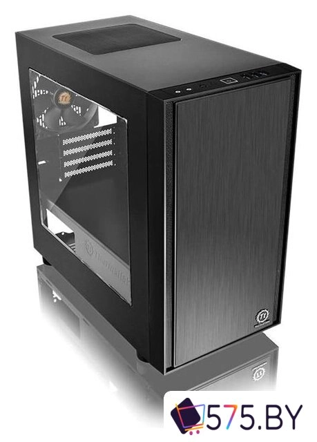 Корпус Thermaltake Versa H17 Window в магазине 575.by