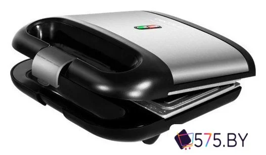 Сэндвичница Cecotec Rock'Ntoast Sandwich Squared в магазине 575.by