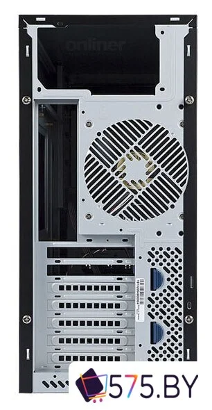 Корпус In Win PE689 в магазине 575.by