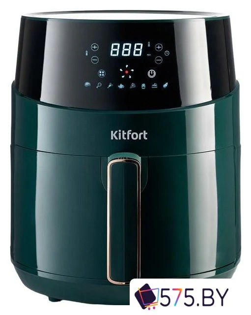 Аэрогриль (аэрофритюрница) Kitfort KT-2222 в магазине 575.by
