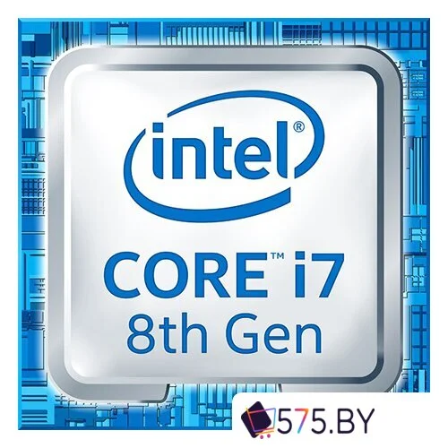 Процессор Intel Core i7-8700 в магазине 575.by
