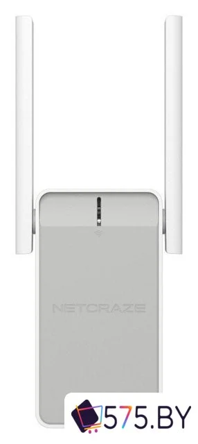 Усилитель Wi-Fi Netcraze Buddy 5 NC-3311 в магазине 575.by