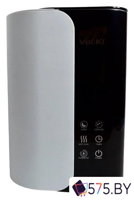 Увлажнитель воздуха Vol.Ki LP2209 (белый) в магазине 575.by
