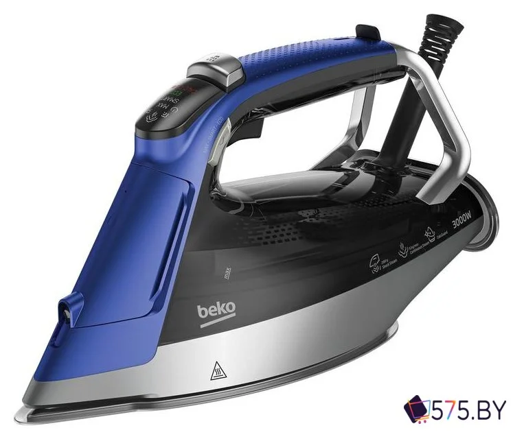 Утюг BEKO SPA 9130 B в магазине 575.by