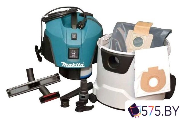 Пылесос Makita VC2512L в магазине 575.by