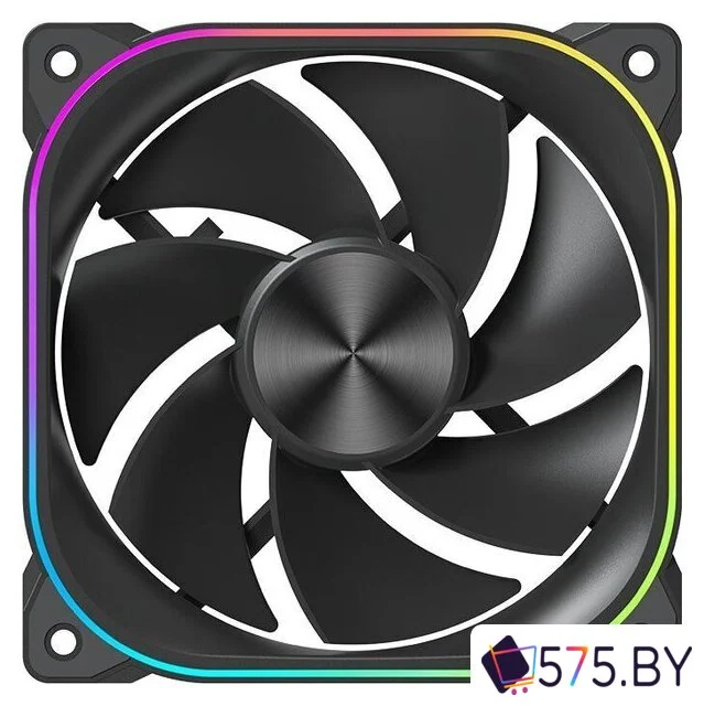 Вентилятор для корпуса XASTRA FG120B ARGB Reverse в магазине 575.by
