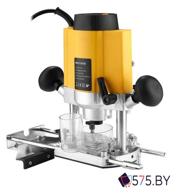 Вертикальный фрезер Deko DKR1600E в магазине 575.by