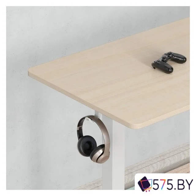 Стол с регулировкой высоты CACTUS CS-EDXL-WWD в магазине 575.by