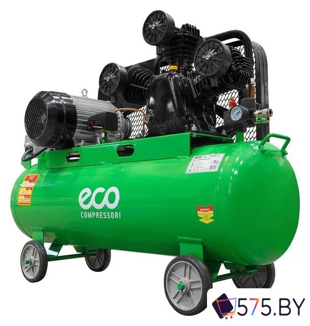 Компрессор ECO AE-1005-2 в магазине 575.by