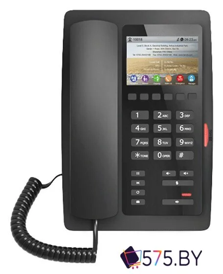 IP-телефон Fanvil H5 в магазине 575.by