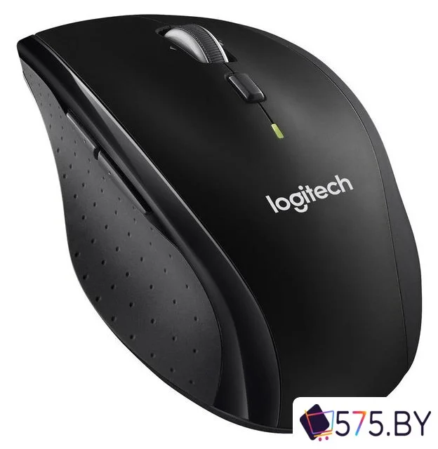 Мышь Logitech Marathon M705 (черный) в магазине 575.by
