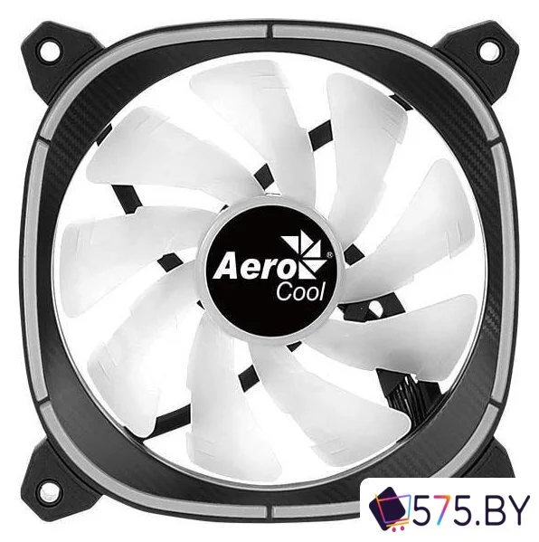 Вентилятор для корпуса AeroCool Astro 12F PWM в магазине 575.by