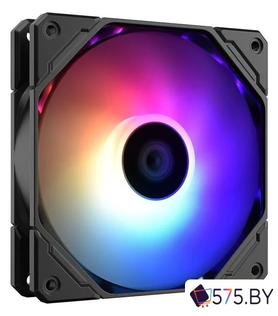 Комплект вентиляторов для корпуса ID-Cooling TF-12025-PRO-ARGB Trio в магазине 575.by