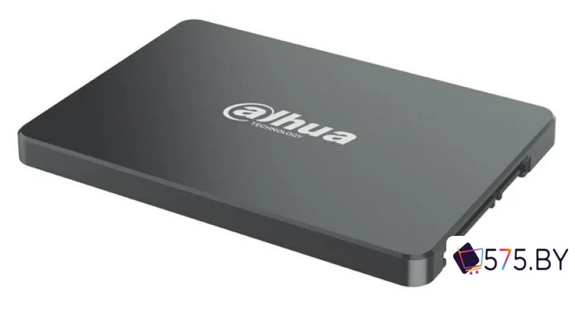 SSD Dahua 2TB DHI-SSD-C800AS2TB в магазине 575.by