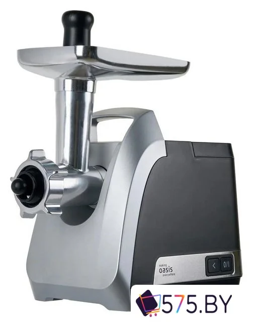 Мясорубка Making Oasis Everywhere MG-TK3 в магазине 575.by
