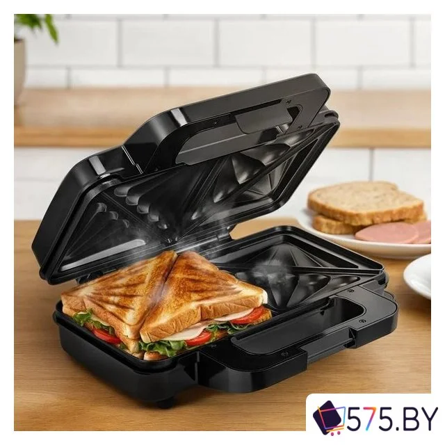 Сэндвичница Kitfort KT-4623 в магазине 575.by