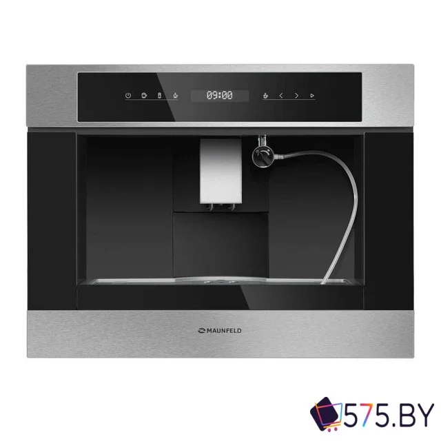 Кофемашина MAUNFELD AMCM1503S в магазине 575.by