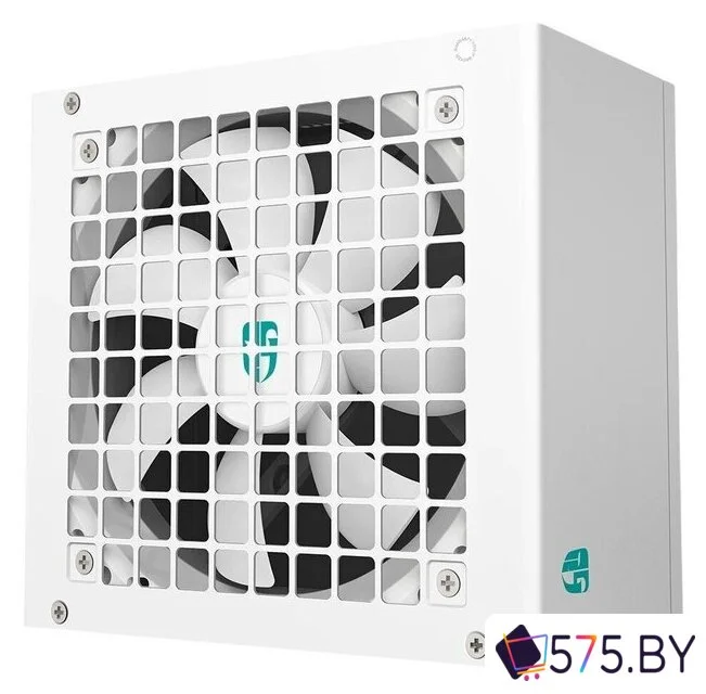 Блок питания DeepCool GamerStorm PF500X WH в магазине 575.by