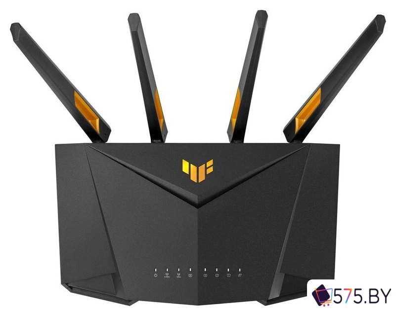 Wi-Fi роутер ASUS TUF Gaming AX3000 V2 в магазине 575.by