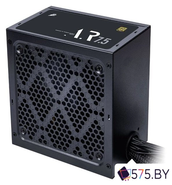 Блок питания 1stPlayer AR 750W PS-750AR в магазине 575.by