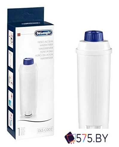 Фильтр для смягчения воды DeLonghi DLSC002 в магазине 575.by