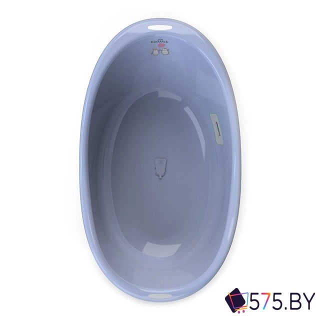 Ванночка для купания Kidwick Дони KW210506 (фиолетовый) в магазине 575.by
