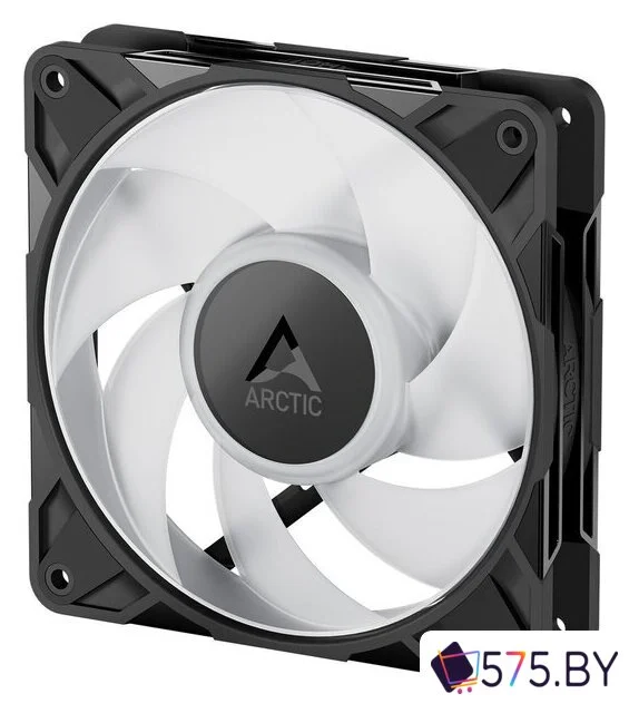 Вентилятор для корпуса Arctic P12 Pro A-RGB ACFAN00309A в магазине 575.by
