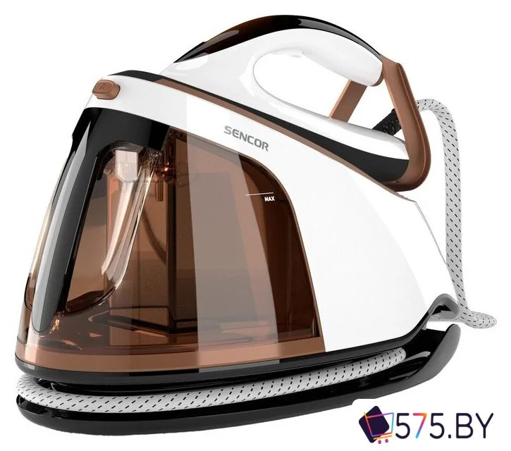 Утюг Sencor SSI 0950BZ в магазине 575.by