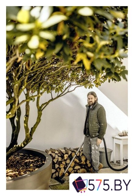 Пылесос Karcher WD 6 P S V 1.628-360.0 в магазине 575.by